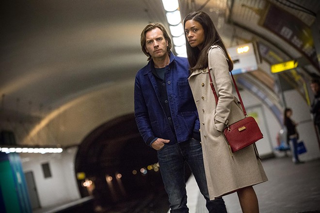 FILM REVIEW: Our Kind of Traitor a slow-burning addition to the le Carré canon