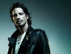 On day Chris Cornell plays Spokane, first-ever Temple of the Dog tour announced