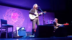 CONCERT REVIEW: Chris Cornell mesmerizes for three hours at The Fox