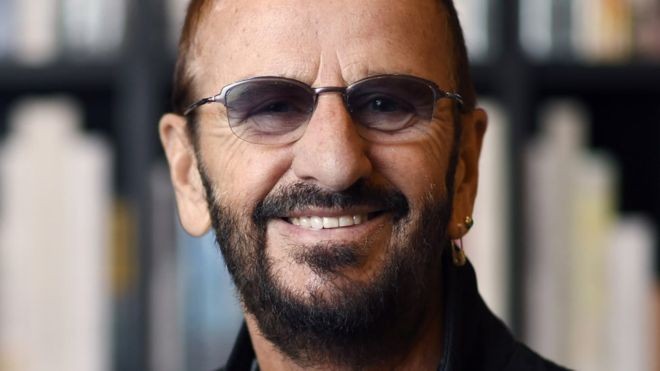 Ring-a-ding-ding: Ringo Starr bringing his All-Starr Band to Spokane