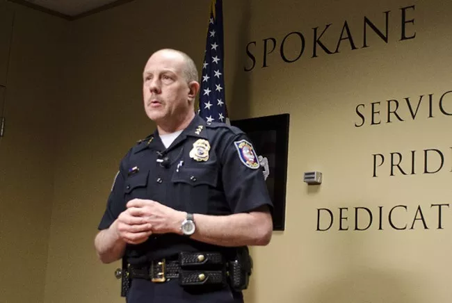 Why one cop is so glad the Straub report revealed the havoc the former chief wreaked on SPD