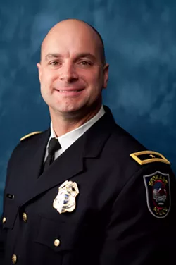 Why one cop is so glad the Straub report revealed the havoc the former chief wreaked on SPD