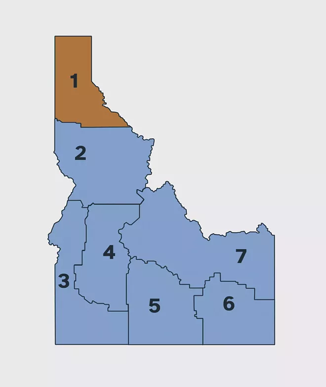 Idaho is overhauling its public defense system, but some argue it won’t fix issues providing attorneys