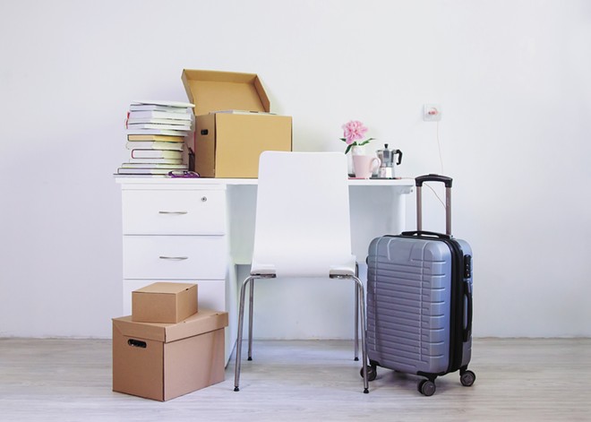 Dorming Do's and Don'ts: The essentials — and not-so-essentials — to bring to college