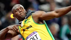 Bolt remains fastest man alive, Milwaukee protest arrests and news to start your week