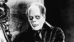 The Spokane Symphony's new season features Harry Potter, a scary silent film and romantic Rachmaninoff
