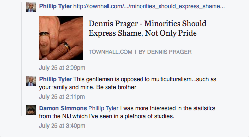 Spokane deputy's post about Black Lives Matter sparks debate among local law enforcement