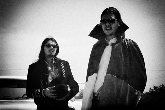 THIS WEEKEND IN MUSIC: Ghostland Observatory, Pat Benatar, Minus the Bear, Green Fest and more