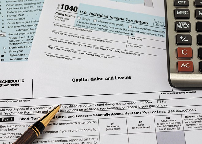 Initiative 2109 asks Washington voters whether they'd like to repeal the capital gains tax that affects the state's richest citizens