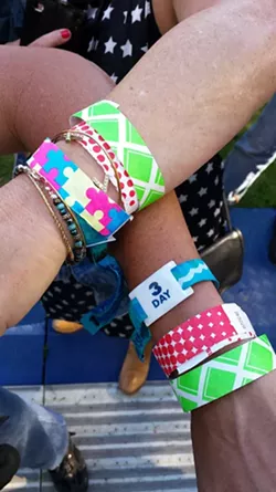 FESTIVAL REVIEW: Bumbershoot 2016's highlights off the beaten path