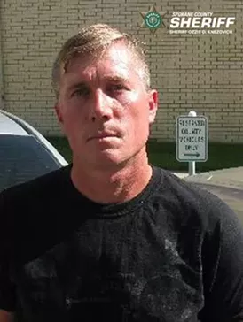 A man accused of jerking off in public walks free after prosecutors' mistake