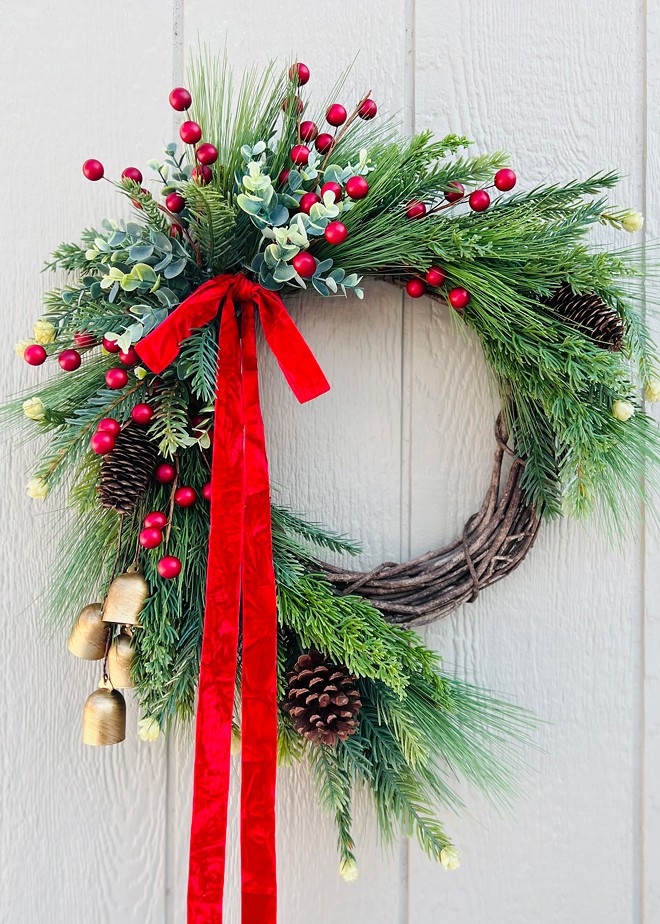 How to make your holiday decor shine this season