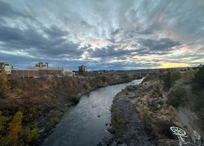 After more than a decade of litigation, the EPA has released a plan to reduce carcinogenic chemicals in the Spokane River