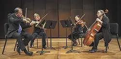 Fall Arts | Classical