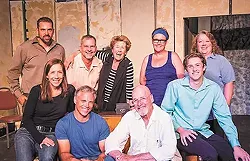 Fall Arts | Theater