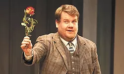 Fall Arts | Theater