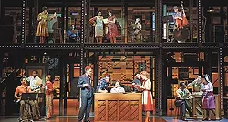 Fall Arts | Theater