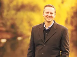 Spokane authors dominate the Washington State Book Awards' fiction category