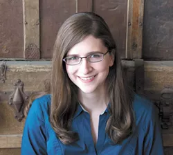 Spokane authors dominate the Washington State Book Awards' fiction category