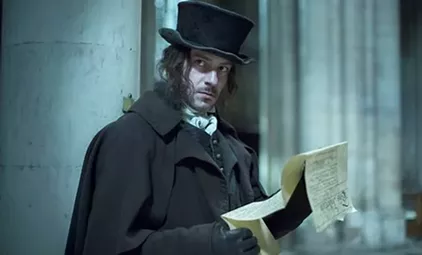 TV: Jonathan Strange &amp; Mr Norrell, new to Netflix, leaves questions unanswered