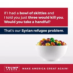 Trump Jr.'s Skittles, Tulsa cops kill unarmed black man, WSU may rethink athlete arrests and morning news