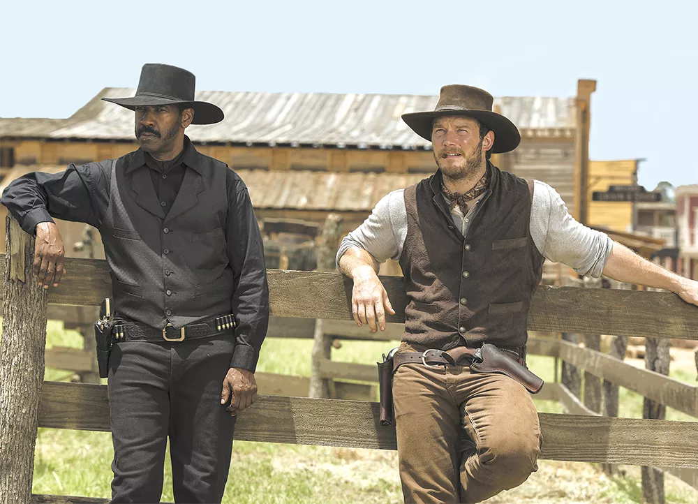 True West