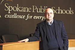 Spokane Public Schools recognized for improving equality in AP courses