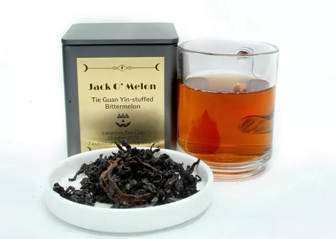 Gifts for Tea Drinkers (5)