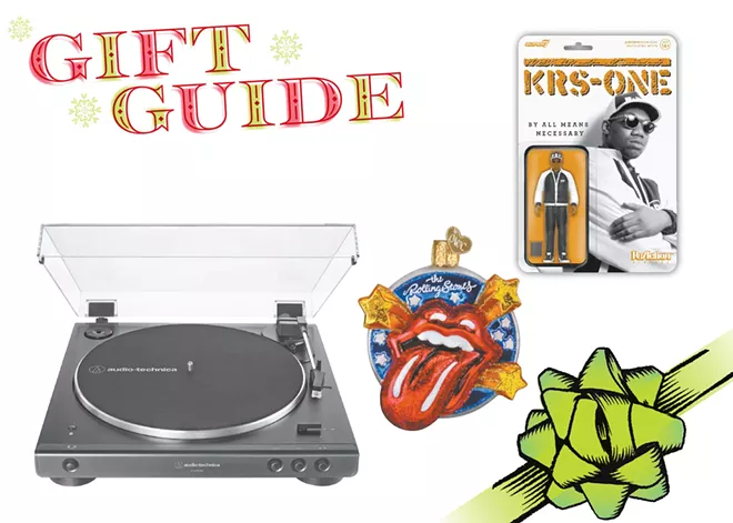 Gifts for Music Lovers