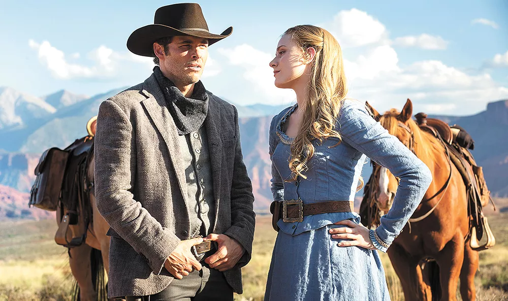TV | WESTWORLD