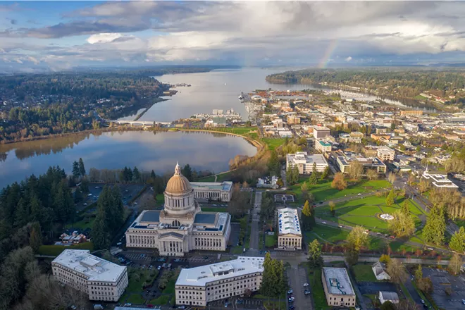 For the People: Here’s how you can interact with your Inland Northwest legislators this session