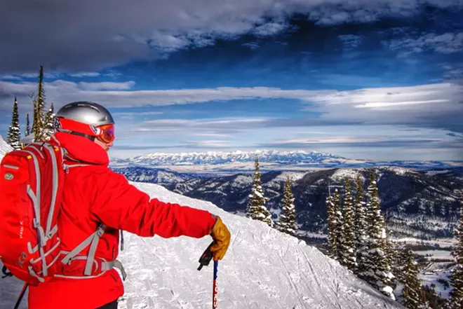 Join the Alliance: Getting more bang for your skiing bucks