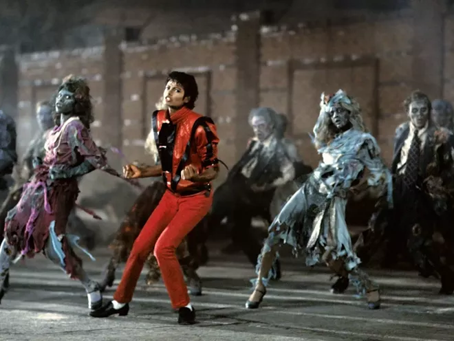 THIS HALLOWEEN WEEKEND IN MUSIC: The costumes, the tunes and more