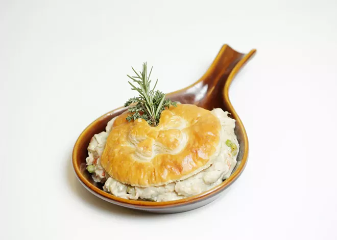 Nostalgic noshings that we can't get enough of