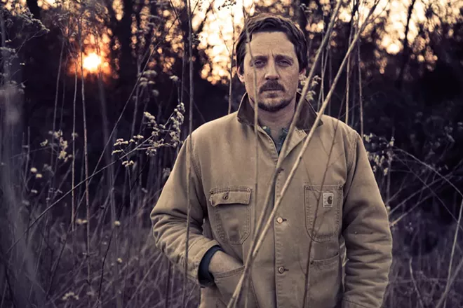 THIS WEEK: Sturgill Simpson, Jake the Snake, Tom Green and Powderkeg brew fest arrive
