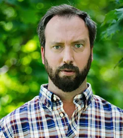 THIS WEEK: Sturgill Simpson, Jake the Snake, Tom Green and Powderkeg brew fest arrive