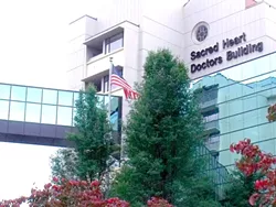 Facing financial challenges, Providence will cut employee positions across entire system
