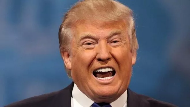 Trump Trauma