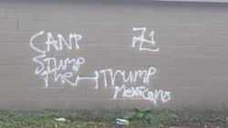 A teenage drug informant, hateful graffiti in Spokane and other headlines