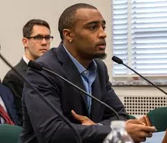 Seahawks' Baldwin urges deadly-force change, Trump waffling and morning headlines