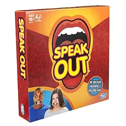 BOARD GAMES