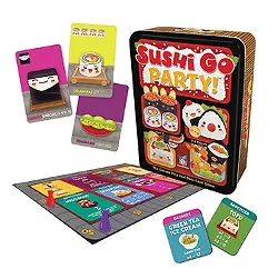 BOARD GAMES