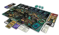 BOARD GAMES