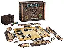 BOARD GAMES