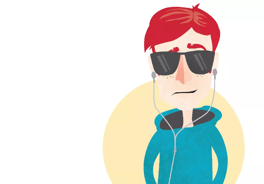 Gifts For: TEENS WHO HATE YOU