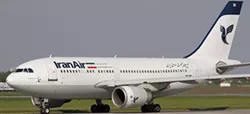Boeing's Iran deal, McMorris Rodgers' future and the week's weather forecast