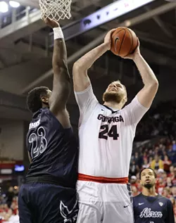 Monday Morning Place Kicker: Eags in semis, Seahawks flail and Zags get zippy