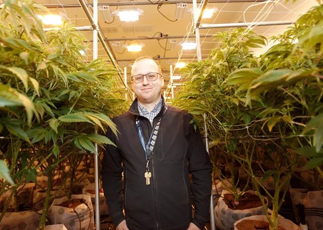 Producer tiers are a lesser-known regulation affecting Washington’s cannabis growers