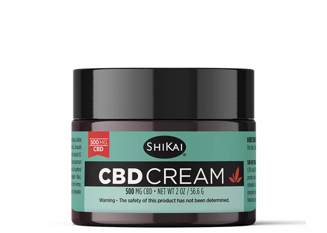 You can find a variety of CBD products outside of a dispensary to soothe your mind and body