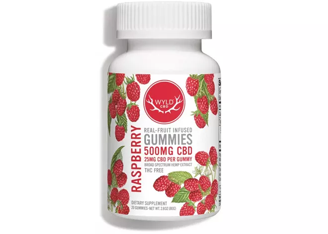 You can find a variety of CBD products outside of a dispensary to soothe your mind and body